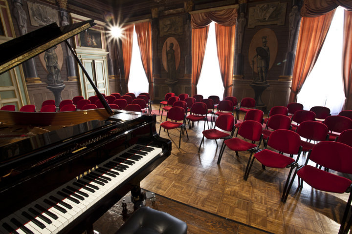 Fondazione Fossano Musica